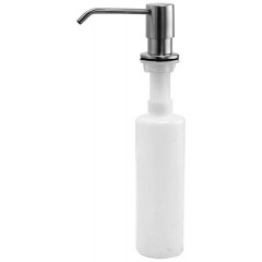 Кухонная мойка Roxen Snake 560220-45-S сатин