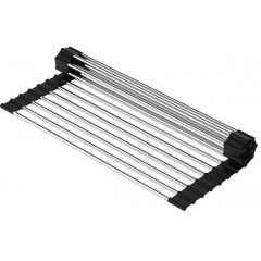 Кухонная мойка Roxen Uno 560210-54-S сатин