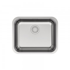 Кухонная мойка Paulmark Vello 53 Uni VE53-BS