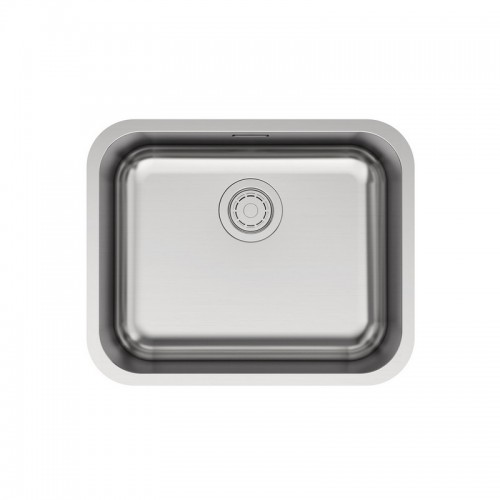 Кухонная мойка Paulmark Vello 53 Uni VE53-BS