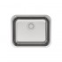 Кухонная мойка Paulmark Vello 53 Uni VE53-BS