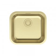 Кухонная мойка Paulmark Vello 48 Uni VE48-LG