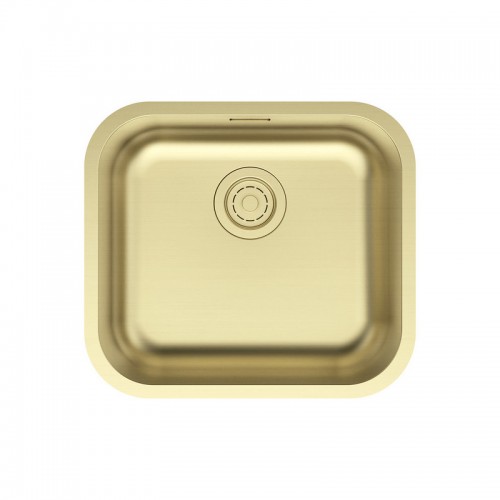 Кухонная мойка Paulmark Vello 48 Uni VE48-LG