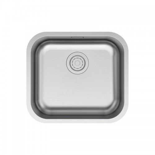 Кухонная мойка Paulmark Vello 48 Uni VE48-BS