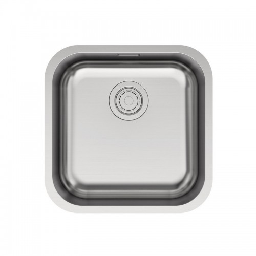 Кухонная мойка Paulmark Vello 44 Uni VE44-BS