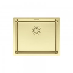 Кухонная мойка Paulmark Lassan 54 Uni LA54-LG