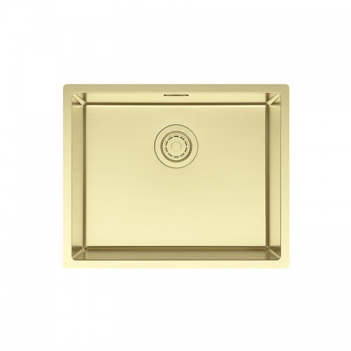 Кухонная мойка Paulmark Lassan 54 Uni LA54-LG