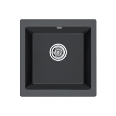 Кухонная мойка Paulmark Gera 50 PM104546-AN