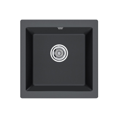 Кухонная мойка Paulmark Gera 50 PM104546-AN