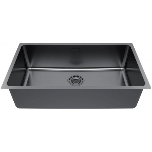 Кухонная мойка Paulmark Yuni 76 Uni YU76-GM