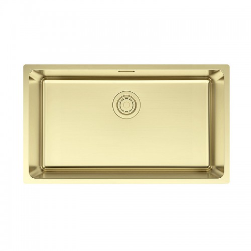 Кухонная мойка Paulmark Yuni 76 Uni YU76-LG