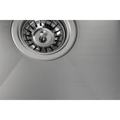 Кухонная мойка ARFEKA ECO AR 780*500 L SATIN