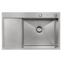 Кухонная мойка ARFEKA ECO AR 780*500 R SATIN