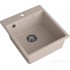 Кухонная мойка GranFest Urban GF-UR-644 (песочный)