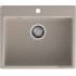 Кухонная мойка GranFest Urban GF-UR-658 (песочный)