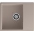 Кухонная мойка GranFest Urban GF-UR-658L (песочный)