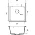 Кухонная мойка GranFest Urban GF-UR-245 (песочный)