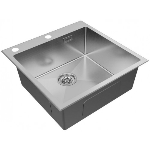 Кухонная мойка Paulmark Kroner Edge PM775151-BS