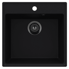 Кухонная мойка Maunfeld Perla 505 MFQS-505DGR