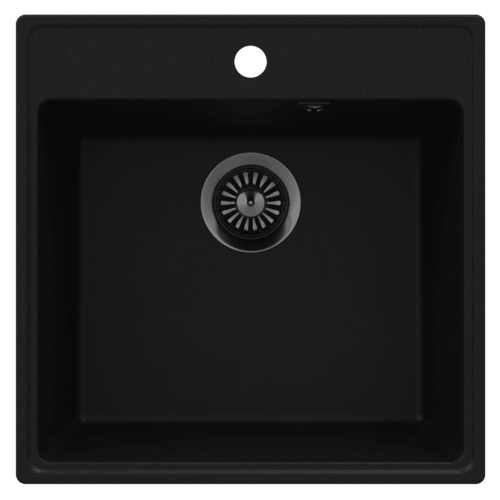 Кухонная мойка Maunfeld Perla 505 MFQS-505DGR