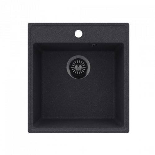 Кухонная мойка Maunfeld Perla 460 MFQS-460DGR