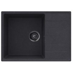 Кухонная мойка Maunfeld Lacrima 700 MFQS-700DGR