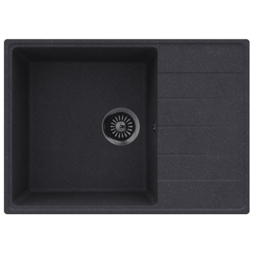 Кухонная мойка Maunfeld Lacrima 700 MFQS-700DGR