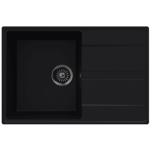 Кухонная мойка Maunfeld Lacrima 605 MFQS-605B