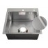 Кухонная мойка Schtoff Best Decor Silver 5550