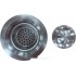 Кухонная мойка Schtoff Best Decor Silver 6050