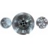 Кухонная мойка Schtoff Best Decor Silver 6050
