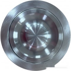 Кухонная мойка Schtoff Best Decor Silver 6050