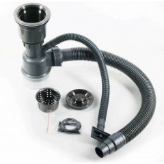 Кухонная мойка Schtoff Best Black 6050