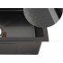 Кухонная мойка Schtoff Best Decor Black 6050
