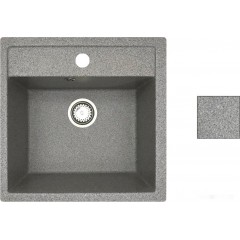 Кухонная мойка БелЭворс Rio (грей)