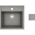 Кухонная мойка БелЭворс Rio (грей)