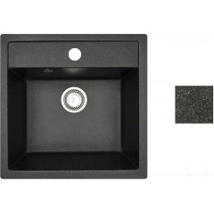 Кухонная мойка БелЭворс Rio (блэк)