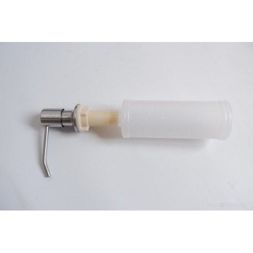 Кухонная мойка Ulgran Steel 50x45 (черная брашированная сталь)