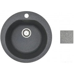 Кухонная мойка БелЭворс Nika (грей)