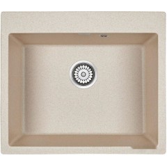 Кухонная мойка Paulmark Kante 60 PM106052-BE