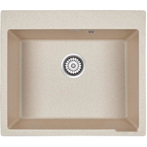 Кухонная мойка Paulmark Kante 60 PM106052-BE