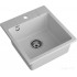 Кухонная мойка GranFest Urban GF-UR-245 (серый)