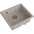 Кухонная мойка GranFest Urban GF-UR-4550 (песочный)
