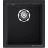 Кухонная мойка GranFest Urban GF-UR-4540 (черный)