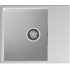 Кухонная мойка GranFest Urban GF-UR-658L (серый)