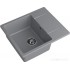 Кухонная мойка GranFest Urban GF-UR-258L (темно-серый)