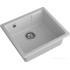 Кухонная мойка GranFest Urban GF-UR-4550 (серый)
