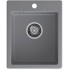 Кухонная мойка GranFest Urban GF-UR-240 (темно-серый)