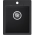 Кухонная мойка GranFest Urban GF-UR-240 (черный)