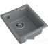 Кухонная мойка GranFest Urban GF-UR-4540 (темно-серый)